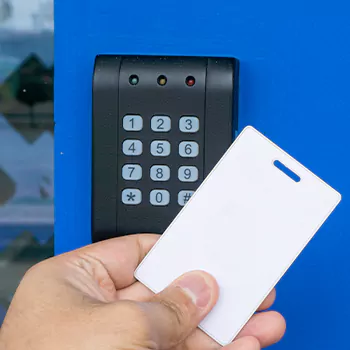 Employee Access Card Systems in Altamonte Springs, FL