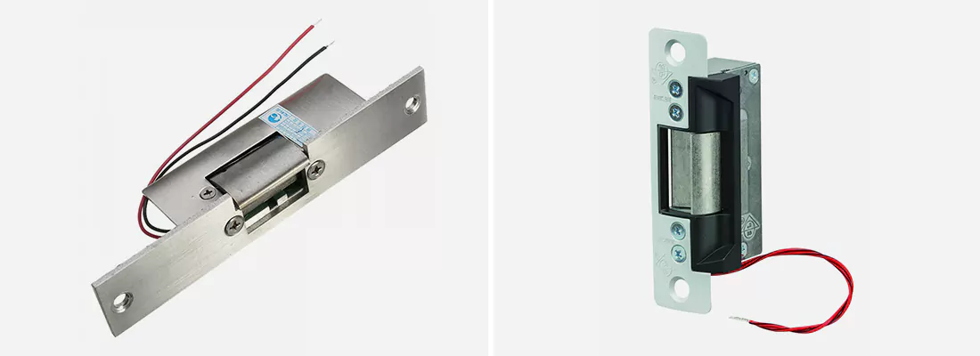 Affordable Electric Strike Systems for Enhanced Security in Altamonte Springs, FL