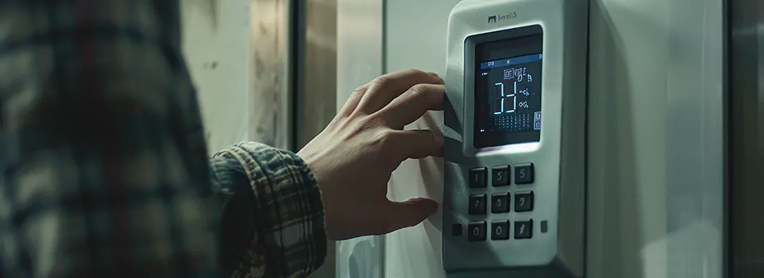 Affordable Keyless Entry Systems for Homes and Businesses in Altamonte Springs, FL