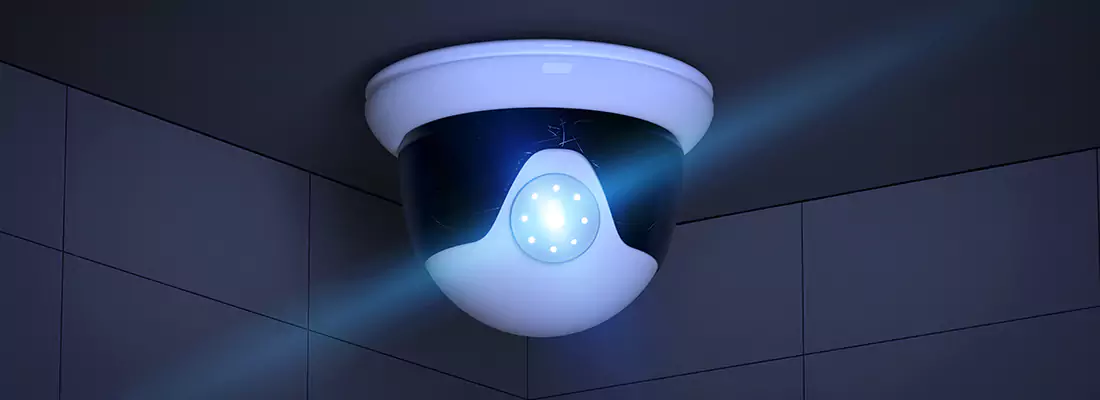 Affordable Night Vision CCTV Camera Services in Altamonte Springs, FL