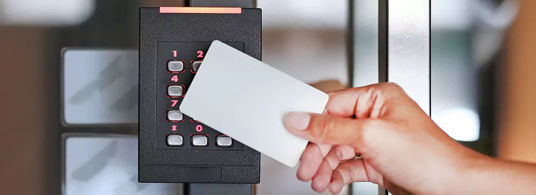 Benefits of Card Lock Readers for Properties in Altamonte Springs, FL