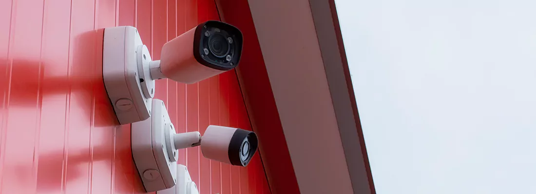 Benefits of HD CCTV Cameras for Security in Altamonte Springs, FL