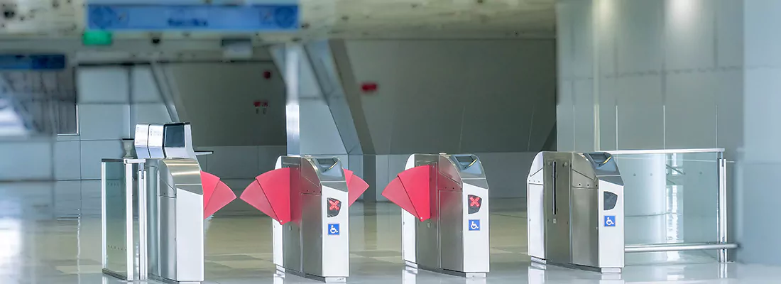 Best Security Turnstile Solutions in Altamonte Springs, FL – Affordable and Durable