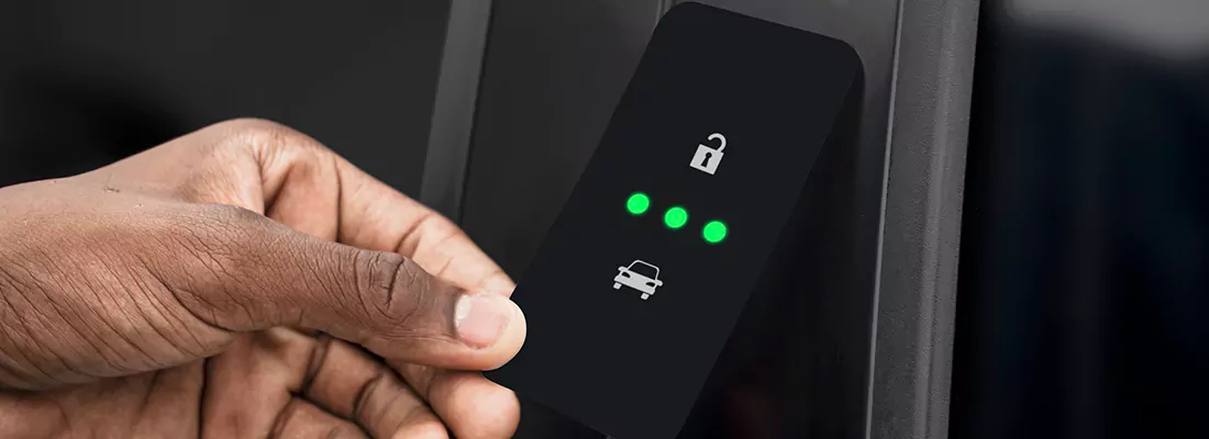 Biometric Access Control in Altamonte Springs, FL