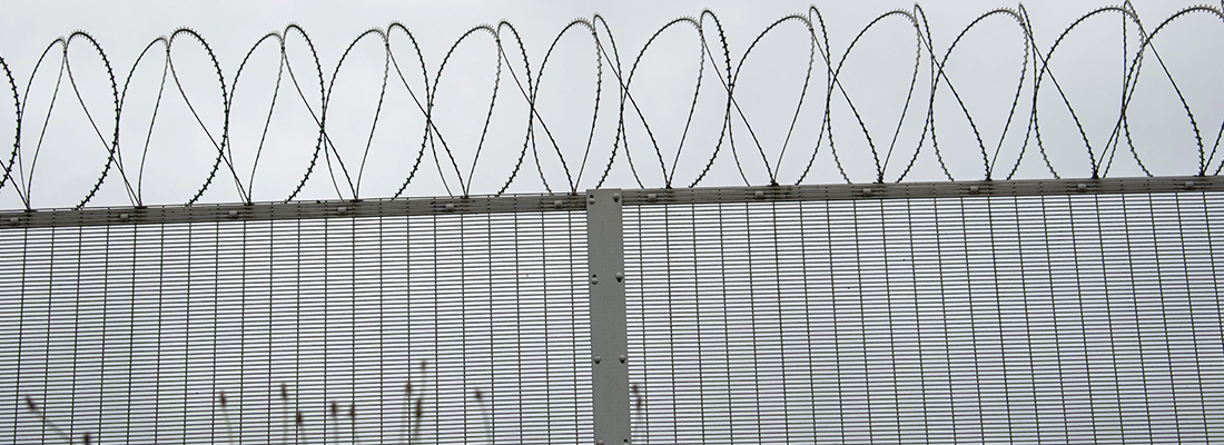 Commercial Security Gate Installations in Altamonte Springs, FL