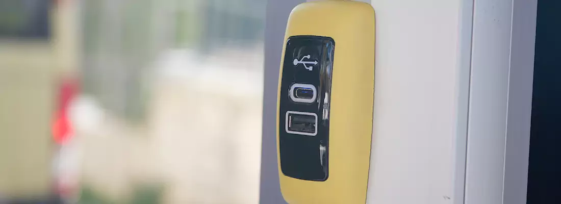 Custom Door Proximity Sensor Solutions for Businesses in Altamonte Springs, FL