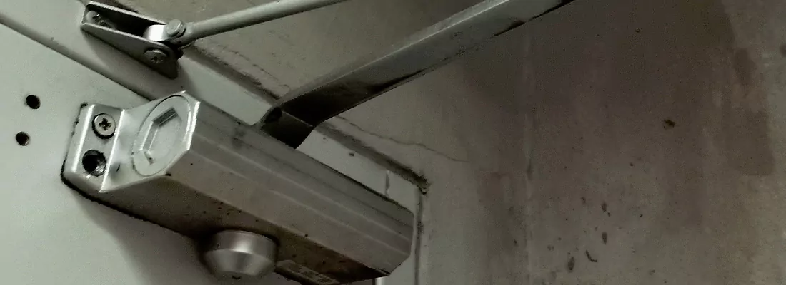 Door Closer Adjustment in Altamonte Springs, FL