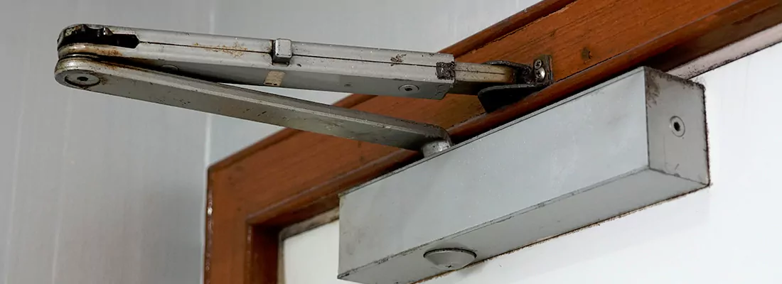 Door Closer Specialists in Altamonte Springs, FL