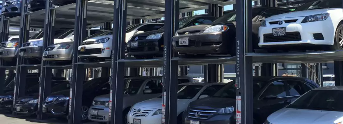 Electric Parking Pillars: A Smart Parking Solution for Residents in Altamonte Springs, FL