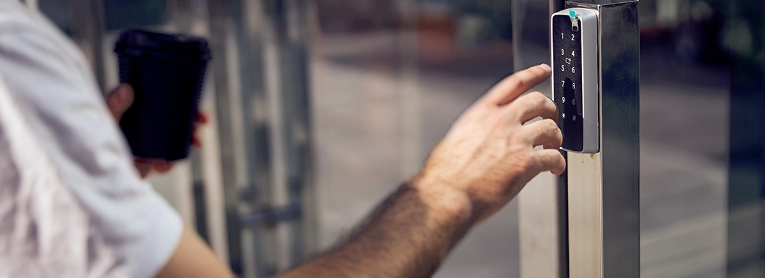 Enhance Storefront Security with Access Control Systems in Altamonte Springs, FL