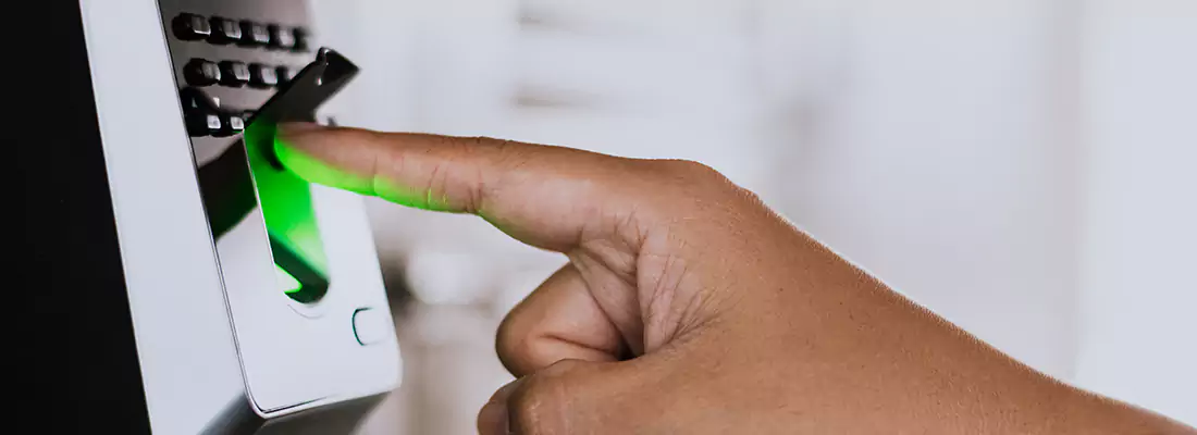 Expert Fingerprint Lock Solutions in Altamonte Springs, FL