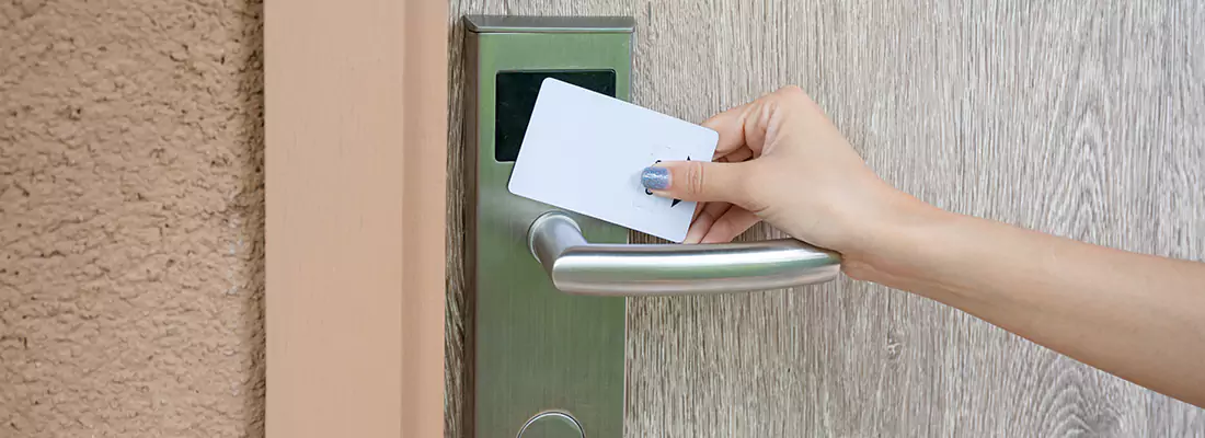 Expert Maintenance and Repair for Electric Locks in Altamonte Springs, FL