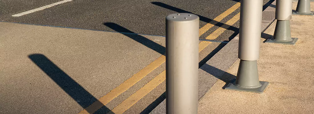 Fast and Reliable Car Parking Post Installation Services in Altamonte Springs, FL