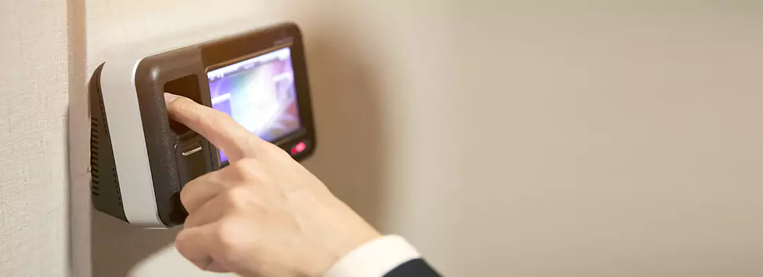 Hassle-Free Badge Access Installation and Support in Altamonte Springs, FL