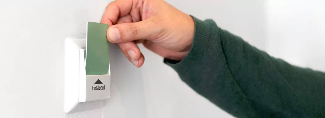 How Door Schedule Systems Improve Access Control in Altamonte Springs, FL