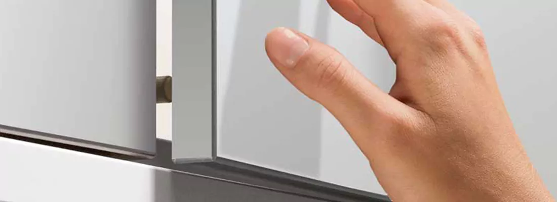 Professional Installation of Push to Open Door Systems in Altamonte Springs, FL