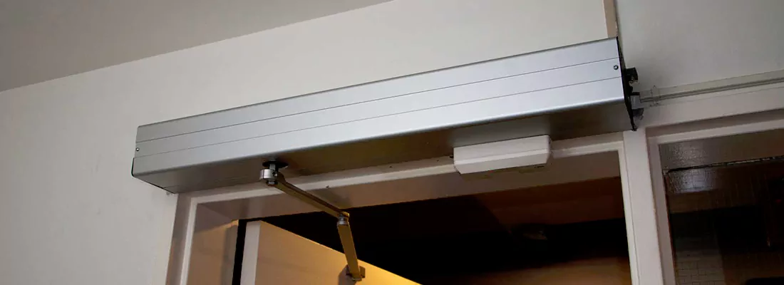 Residential Door Operator Service in Altamonte Springs, FL