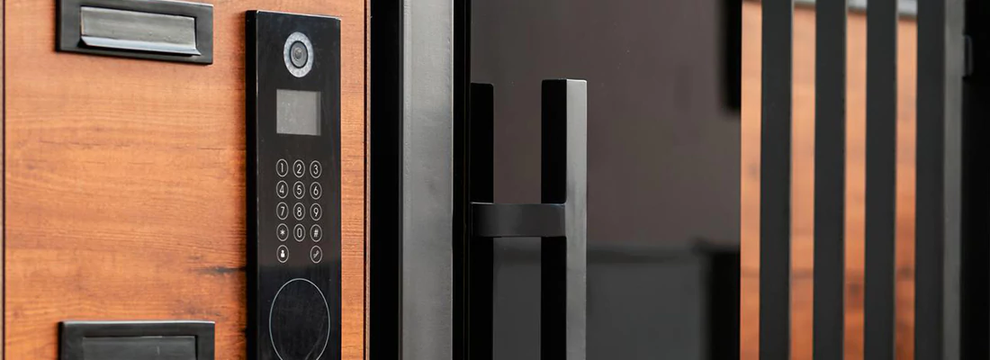 RFID-Enabled Access Control Systems in Altamonte Springs, FL