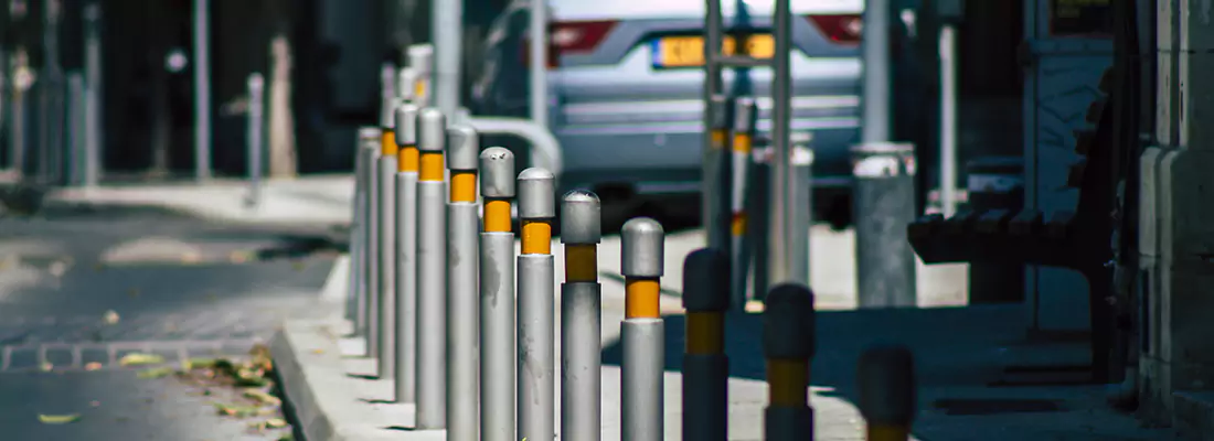 Safe and Convenient Retractable Barrier Column Systems for Properties in Altamonte Springs, FL