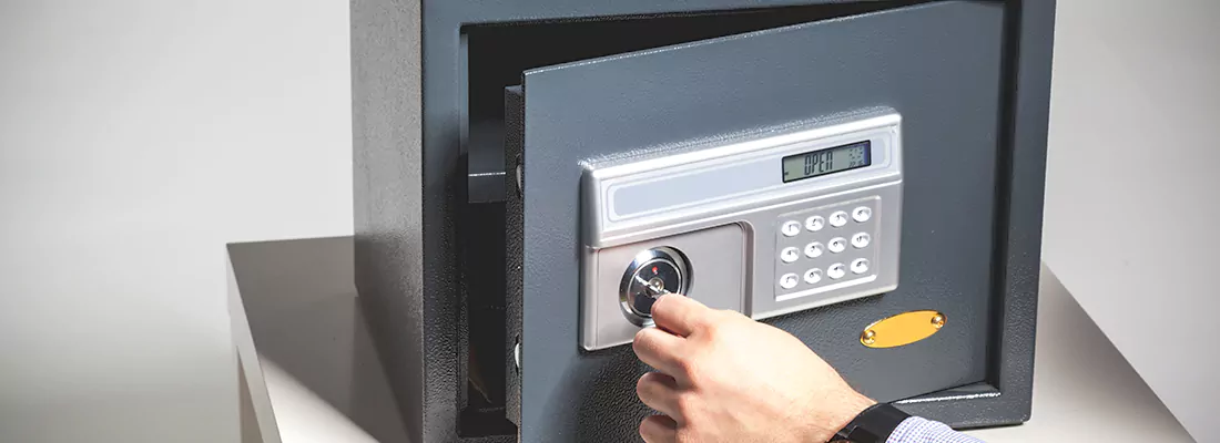 Safe Opening Repair in Altamonte Springs