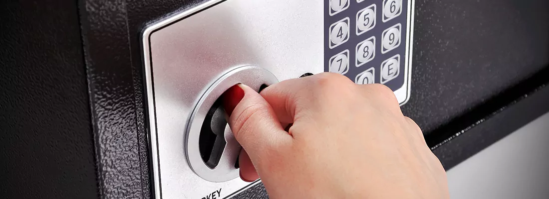 Safe Replacement in Altamonte Springs, FL