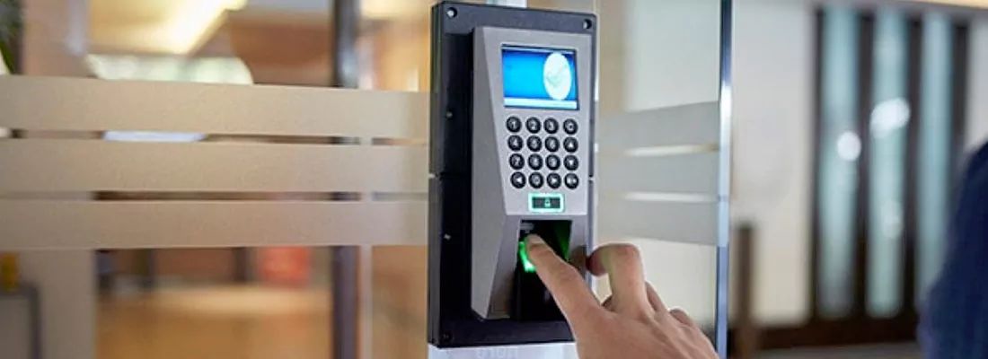 Secure Your Facility with Industrial Access Control Installation in Altamonte Springs, FL