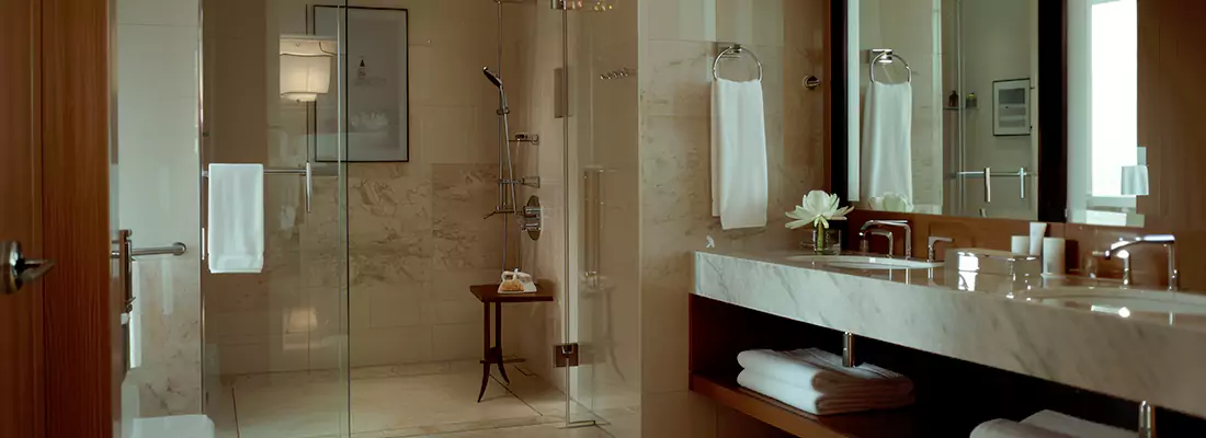 Smart Automatic Washroom Doors for Homes and Businesses in Altamonte Springs, FL