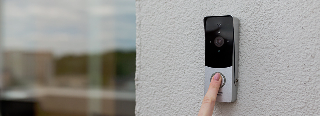 Smart Doorbell Installation Experts in Altamonte Springs, FL