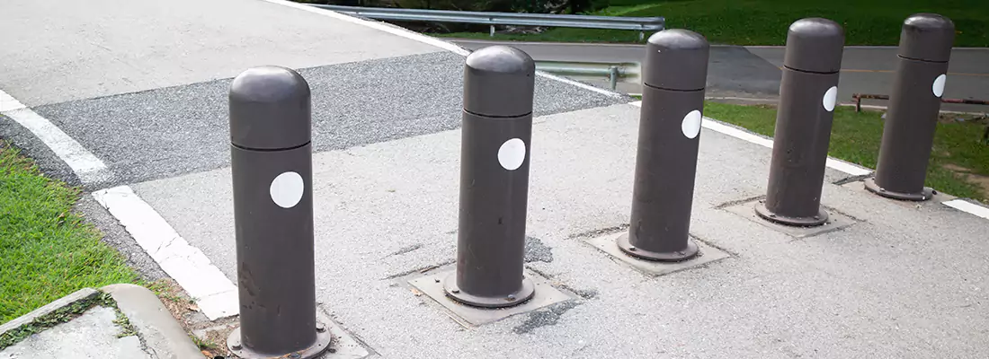 Top Benefits of Installing Car Bollards for Your Property in Altamonte Springs, FL