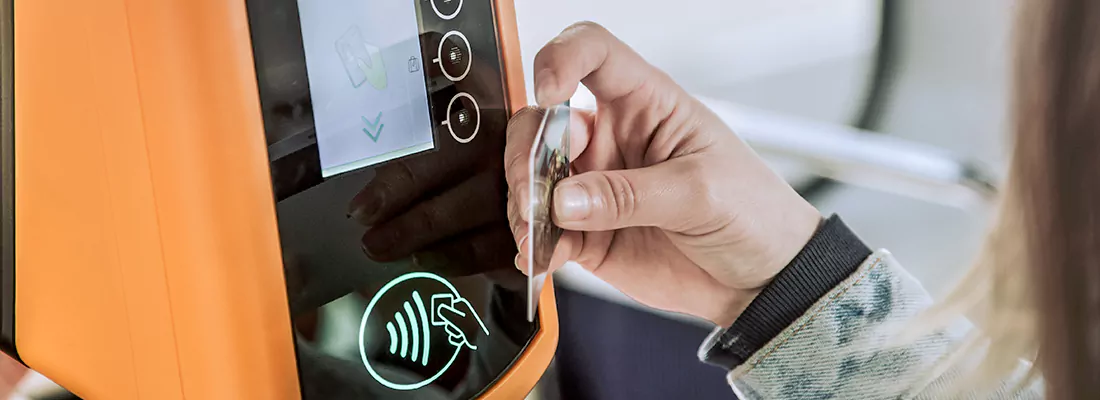 Touchless Entry Systems For Enhanced Accessibility in Altamonte Springs, FL