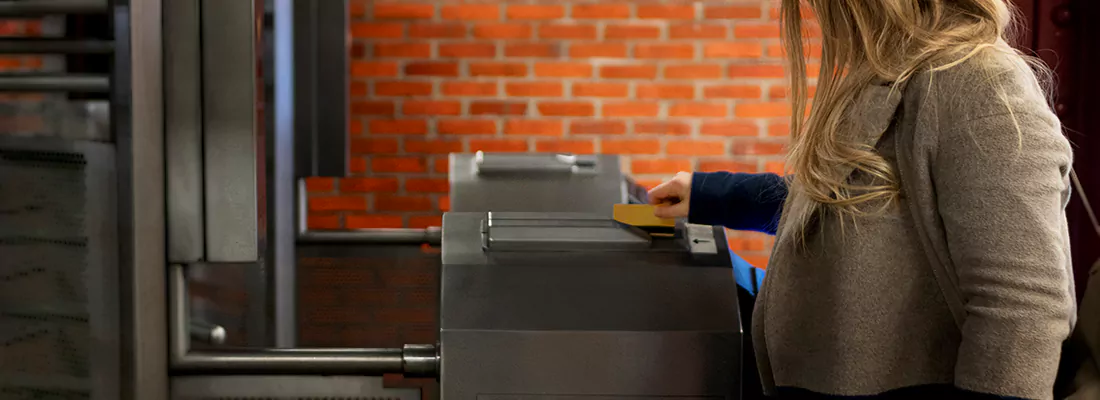 Upgrade to Modern Security Turnstile Systems in Altamonte Springs, FL