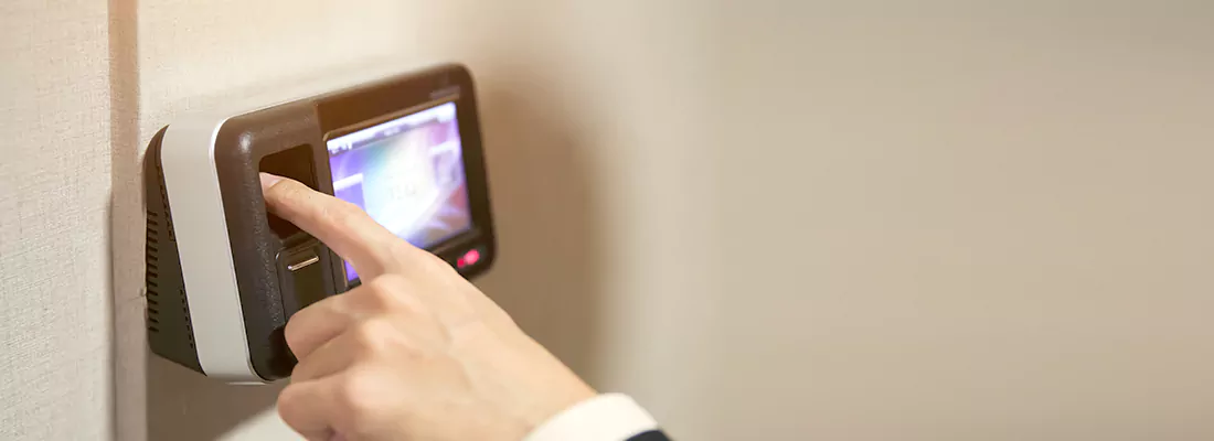 Upgrade Your Business Security with Access Control in Altamonte Springs, FL