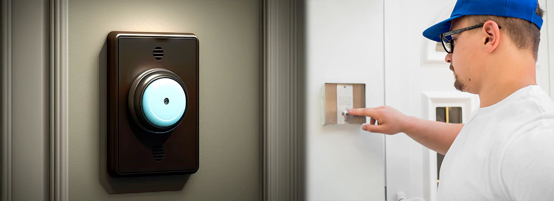 Why Choose Altamonte Springs Access Control for Door Wave Button Installation in Altamonte Springs, FL?