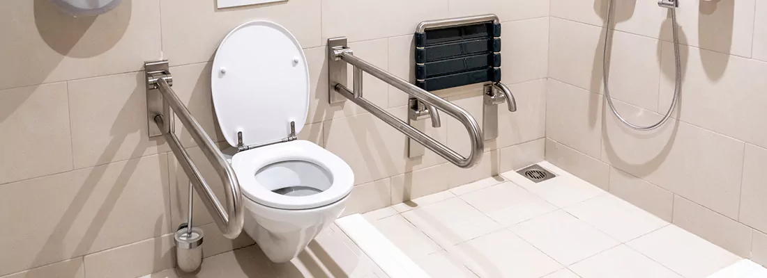 Why Choose Us for Handicap Restroom Services in Altamonte Springs, FL?