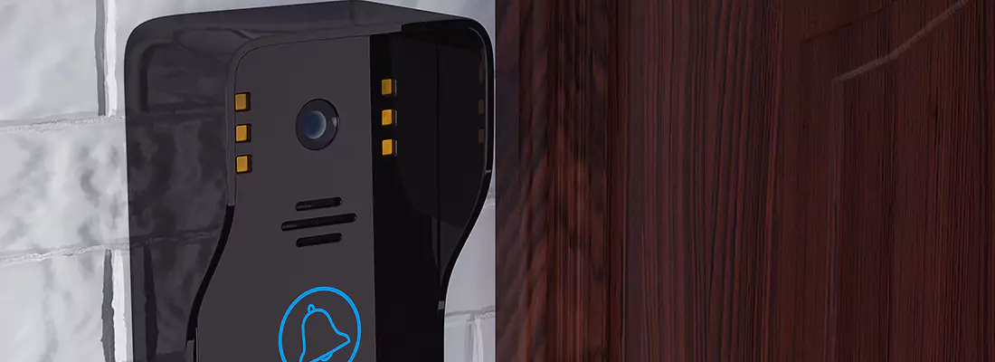 Wireless Door Proximity Sensors for Smart Security in Altamonte Springs, FL